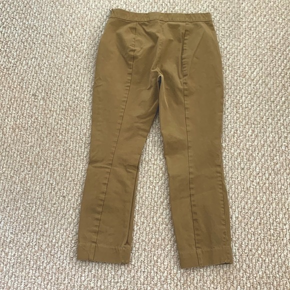 Everlane Bi-Stretch Work Pant - Picture 8 of 14